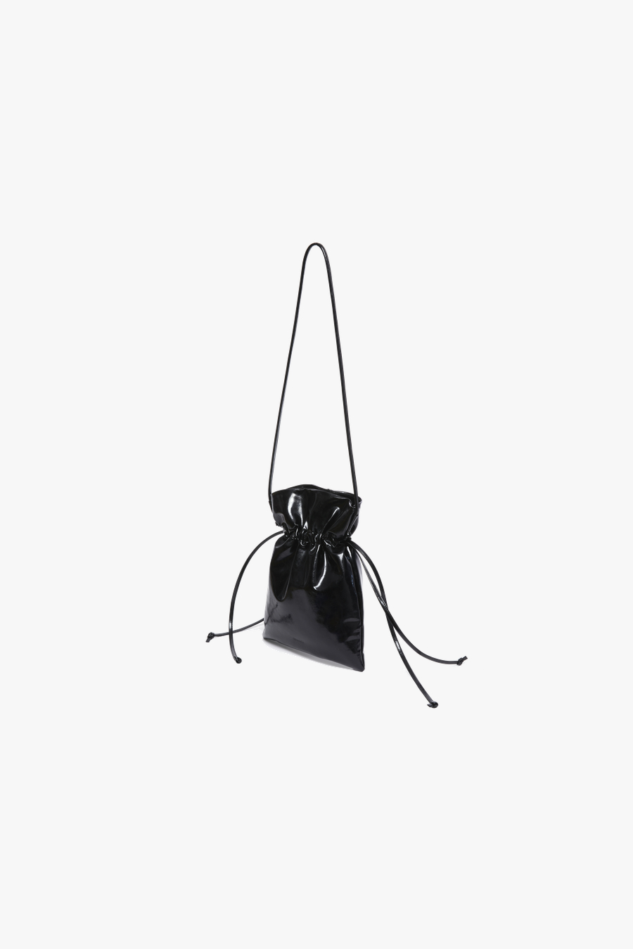 VOY BAG - SOFT BLACK